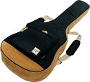 Ibanez IAB541 BK 新品 アコギ用ギグバッグ[アイバニーズ][Black,ブラック,黒][Acoustic Guitar Gig Bag,Case,ケース]