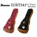 Ibanez IUBT541 新品 テナーウクレレ用ギグバッグ アイバニーズ Tenor Ukulele,Gig Bag,Case,ケース