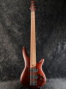 Ibanez SR505E-BM -Brown Mahogany- 新品 アイバニーズ 5Strings,5弦 ブラウン,茶 Electric Bass,エレキベース