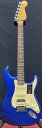 Fender American Ultra Stratocaster HSS-Cobra Blue/Rosewood-yUS23009757zy3.71kgz[tF_[][Eg][Stratocaster,XggLX^[][,u[][Electric Guitar,GLM^[]
