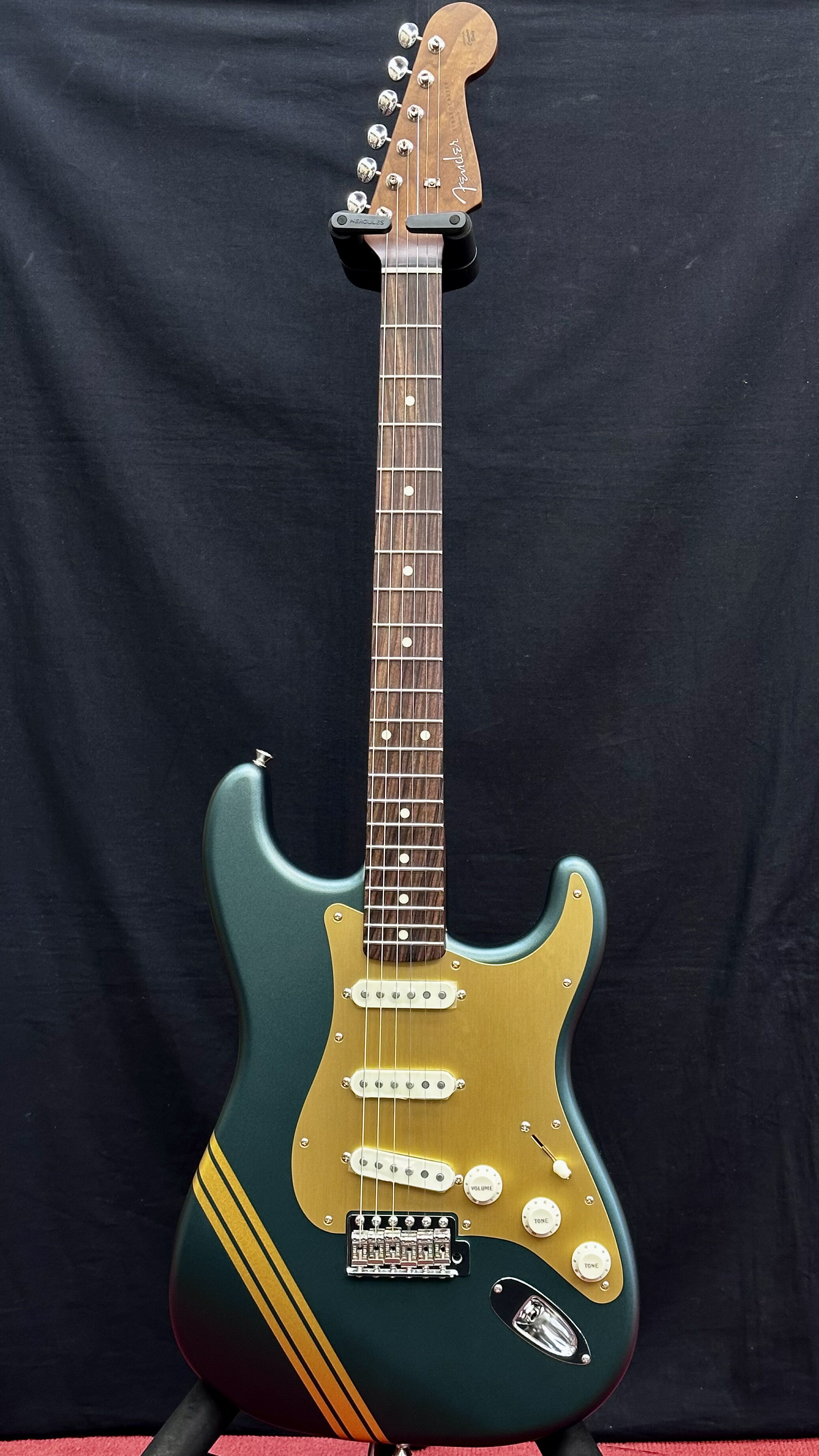 Fender Made In Japan FSR Traditional II 60s Stratocaster GP-SSGM/Rosewood-JD23017312ۡ3.49kgۡڥץǥ!!  [եѥ][ȥǥʥ][,꡼][ȥȥ㥹][Electric Guitar,쥭]