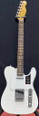 Fender American Ultra Telecaster -Arctic Pearl- 【US23060069】【3.48kg】 フェンダー ウルトラ Telecaster,テレキャスター ホワイト,白 Electric Guitar,エレキギター