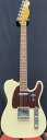 Fender American Professional II Telecaster -Olympic White/Rose-yUS23021235zy3.59kgz[tF_[][vtFbVi][Telecaster,eLX^[][zCg,][Electric Guitar,GLM^[]