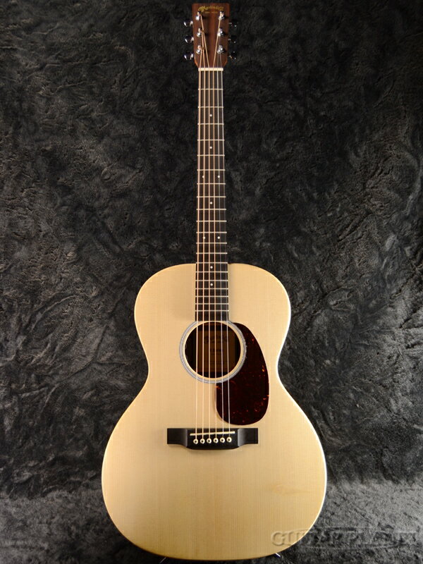 Martin 00LX1AE w/Fishman Sonitone 新品[マーチン][Spruce,スプルース][Natural,ナチュラル][アコギ,アコースティックギター,Acoustic Guitar,フォークギター,folk guitar]