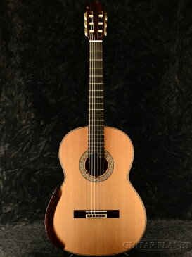 Juan Hernandez Albert Hernandez Double Top 新品[ホアン・エルナンデス][スペイン製][Classical Guitar,クラシックギター,Flamenco,フラメンコ]