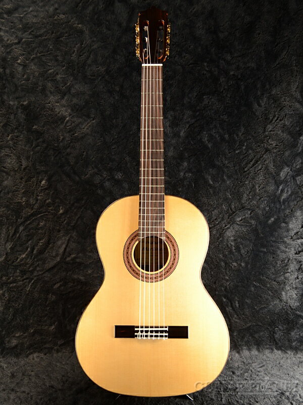 Martinez MR-630S 松/ローズウッド 新品 マルティネス Natural,ナチュラル Classic Guitar,クラシックギター,ガットギター