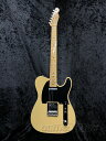 Tokai ATE128 OWB【230677】 トーカイ,東海 国産 ATE128 イエロー,黄 Telecaster,テレキャスタータイプ Electric Guitar,エレキギター