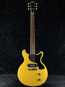 Tokai TJ134 SYW[トーカイ][Les Paul Junior,レスポールジュニアタイプ][Yellow,イエロー,黄][Guitar,エレキギター]