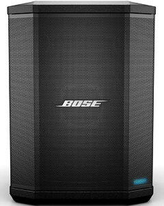 BOSE S1 Pro system【充電式バッテリー搭載!!】 新品 Bluetooth対応スピーカー[ボーズ][Speaker,スピーカー]