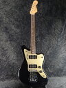 Fender Made in Japan INORAN Jazzmaster -Black- 新品 フェンダージャパン LUNA SEA,イノラン ブラック,黒 ジャズマスター Electric Guitar,エレキギター