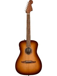 Fender Malibu Classic -Aged Cognac Burst- 新品[フェンダー][マリブクラシック][Electric Acoustic Guitar,アコースティックギター,アコギ,エレアコ]