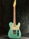 Fender Mexico Vintera 60s Telecaster Modified -Seafoam Green- 新品 フェンダー メキシコ シーフォームグリーン,緑 テレキャスター Electric Guitar,エレキギター