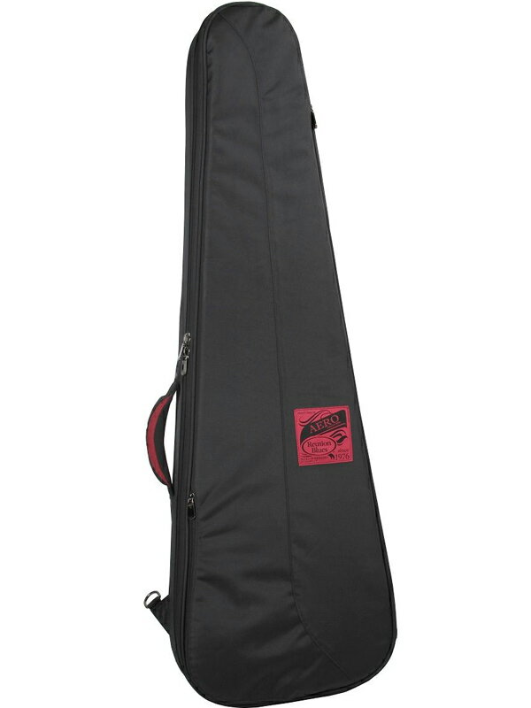 Reunion Blues AERO-B2 Aero Series Electric Bass Case 新品[リユニオンブルース][ギターケース,ギグバッグ][Electric Bass,エレキベース]