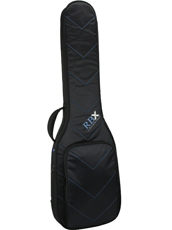 Reunion Blues RBX-B4 Bass Guitar Bag 新品[リユニオンブルース][ギターケース,ギグバッグ][Electric Bass,エレキベース]