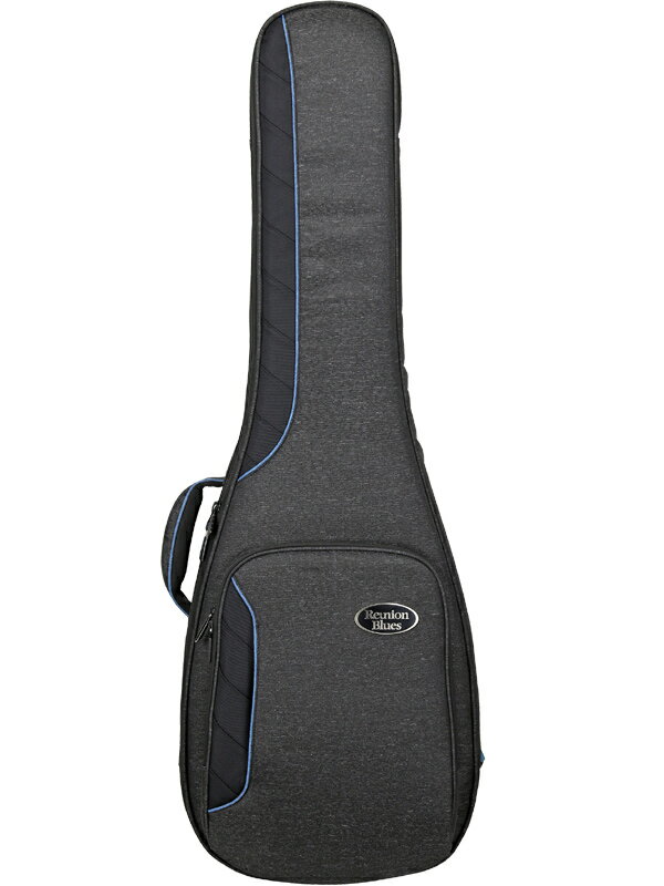 Reunion Blues RBC-LP Les Paul style Electric Guitar Case 新品[リユニオンブルース][レスポールタイプ][ギターケース,ギグバッグ][Electric Guitar,エレキギター]