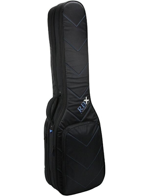 Reunion Blues RBX-2B Double Bass Guitar Gig Bag 新品[リユニオンブルース][ギターケース,ギグバッグ,ダブル][Electric Bass,エレキベース]