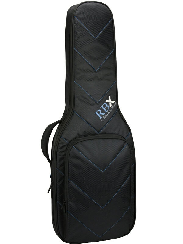 Reunion Blues RBX-E1 Electric Guitar Gig Bag 新品[リユニオンブルース][ギターケース,ギグバッグ]