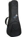 Reunion Blues RBX-TUK Tenor Ukulele Gig Bag 新品[リユニオンブルース][テナーウクレレ][ケース,ギグバッグ]