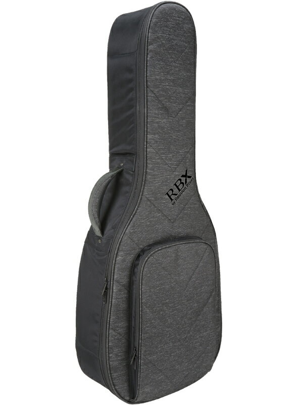 Reunion Blues RBXOC3 Oxford Small Body Acoustic Bag 新品[リユニオンブルース][ギターケース,ギグバッグ][Acoustic Guitar,Classic Guitar,アコースティックギター,アコギ,クラシックギター]