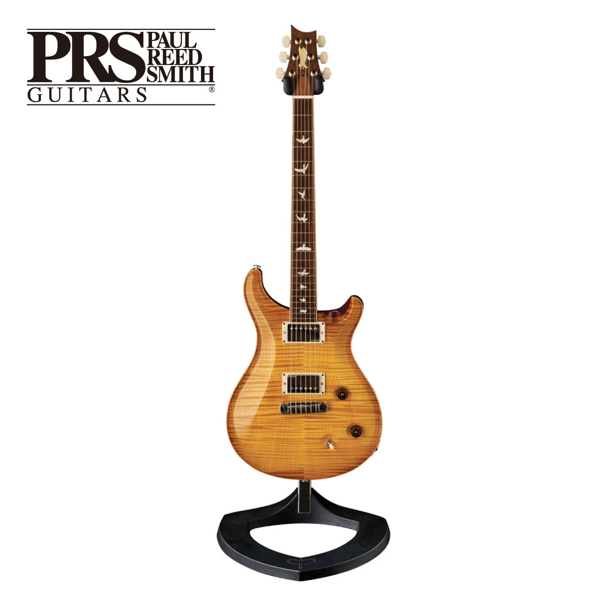 Paul Reed Smith FLOATING GUITAR STAND 新品 ギタースタンド[ポールリードスミス]