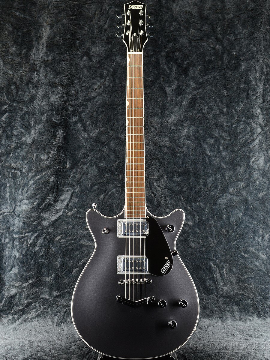 Gretsch G5222 Electromatic Double Jet BT with V-Stoptail -London Grey- [å][졼][Guitar,]