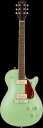 Gretsch G5210-P90 Electromatic Jet Two 90 Single-Cut with Wraparound Tailpiece -Broadway Jade- Vi[Ob`][,O[][Guitar,M^[]