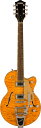 Gretsch G5655t-QM Electromatic Center Block Jr. Single-cut Quilted Maple with Bigsby -Speyside- Vi[Ob`][GNg}`bN][rOYr[][LebgCv][To[Xg,Sunburst][Guitar,M^[]