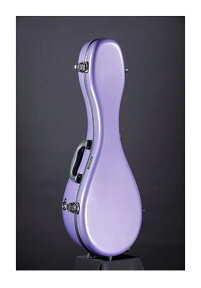 Aranjuez アランフェスマンドリンケース スタンダード 新品[Mandolin][Case][グラスファイバー][Hard case,ハードケース]