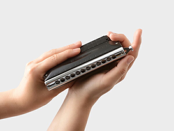 SUZUKI ǦSHINOBIX �ե륻�å� SNB-48 ���� ������󥵡��եϡ���˥�[������][���Υ�][Harmonica]