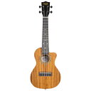 KIWAYA KCU-2C Vi RT[gTCY[L][KCU2C][][Concert Ukulele]