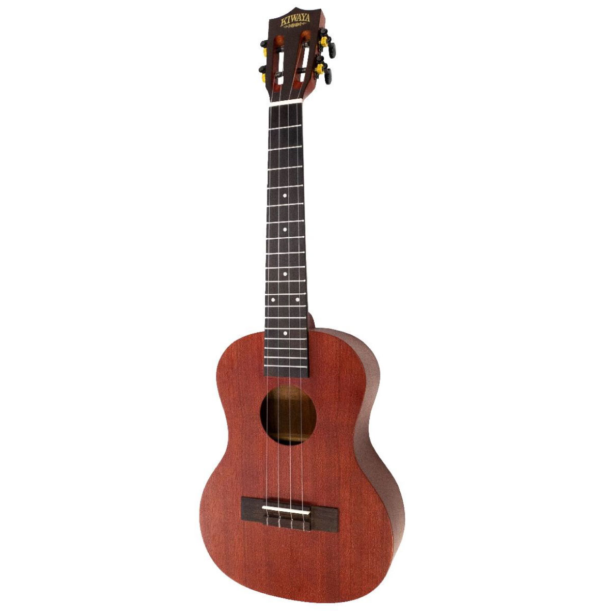 KIWAYA KTU-1 新品 テナーウクレレ[キワヤ][Tenor Ukulele]