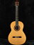 Vicente Carrillo Canizares CV-ES-3 黒 新品[ビセンテ・カリージョ][カニサレス][Natural,ナチュラル][Classical Guitar,クラシックギター,フラメンコ]