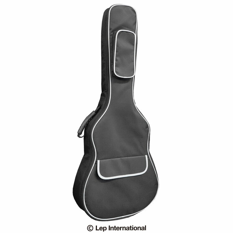 Kavaborg MB4105E(Electric) Black 新品 エレキギター用ギグバッグ