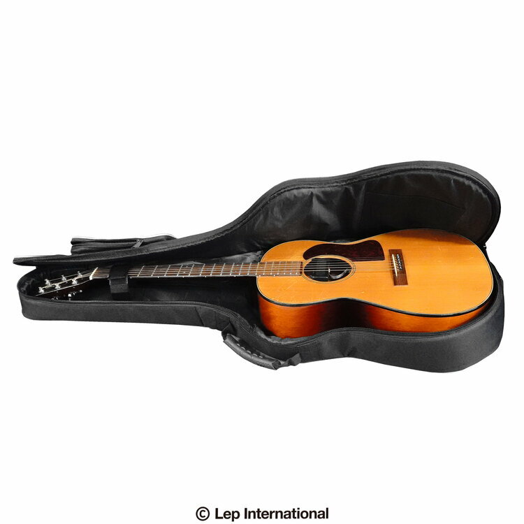 Kavaborg MB4105F(Acoustic) Black 新品 アコースティックギター用ギグバッグ[カヴァボーグ][Gig Bag,Case,ケース]