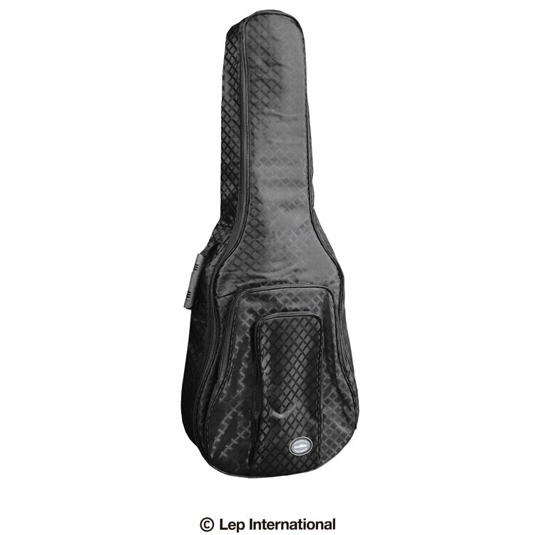 Kavaborg MGB-300F(Acoustic) Black 新品 アコースティックギター用ギグバッグ[カヴァボーグ][Gig Bag,Case,ケース]