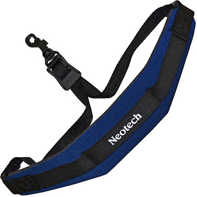 Neotech Soft Sax Regular Swivel (XibvtbN) -Navy- ǊypXgbv Vi[lIebN][ubN,]