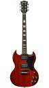 Bacchus Global Series MARQUIS-STD A-RED Vi bh[obJX][}[JX][][SG^Cv][Guitar,M^[]