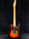 Fender USA American Professional II Telecaster -3-Color Sunburst / Maple- Vi[tF_[][AJvtFbVi,Av][To[Xg][eLX^[][Guitar,M^[]