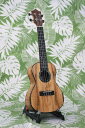 【ピックアップ搭載!!】KUMU UKULELE SQ67P