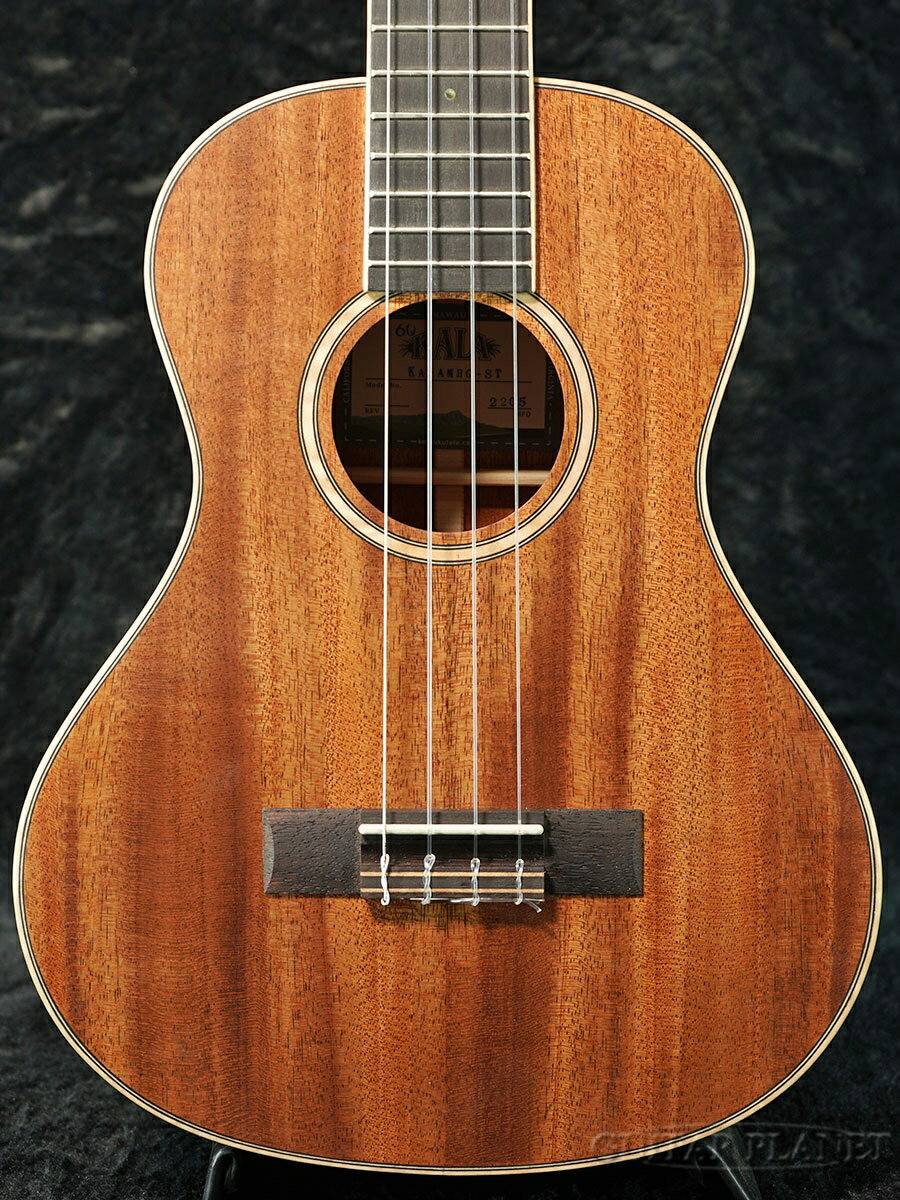 KALA KA-AMHG-ST ALL SOLID MAHOGANY SUPER TENOR Z~n[hP[Xt Vi X[p[ei[EN[J][Magany,}zKj[][Tenor Ukulele]