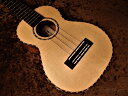 【デラックスモデル】Kamaka HF-2DS Concert Deluxe #210820 【スプルース/ハワイアンコア】[カマカ][Concert Ukulele,コンサートウクレレ][Spruce,Hawaiian Koa]