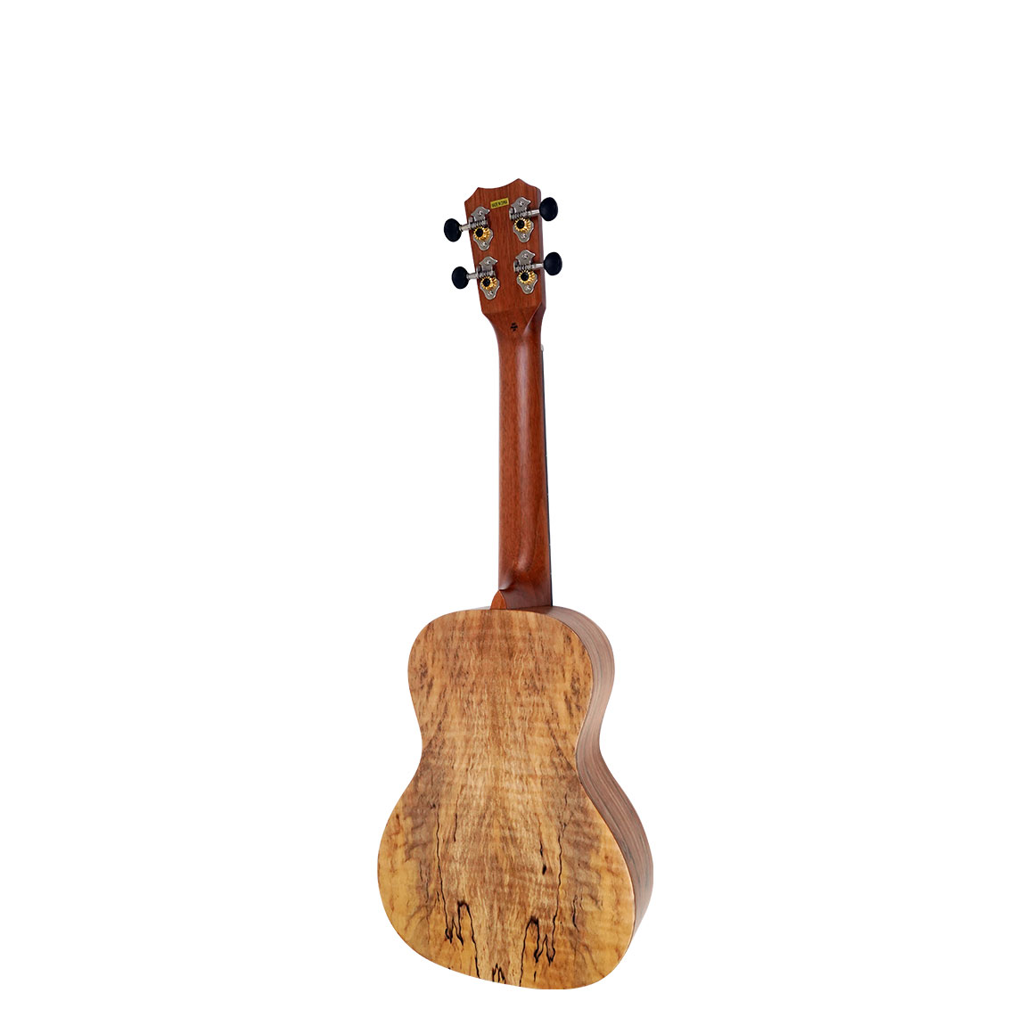ISLANDER by Kanile'a Maple Series MAC-4 新品 コンサートウクレレ[アイランダー]...