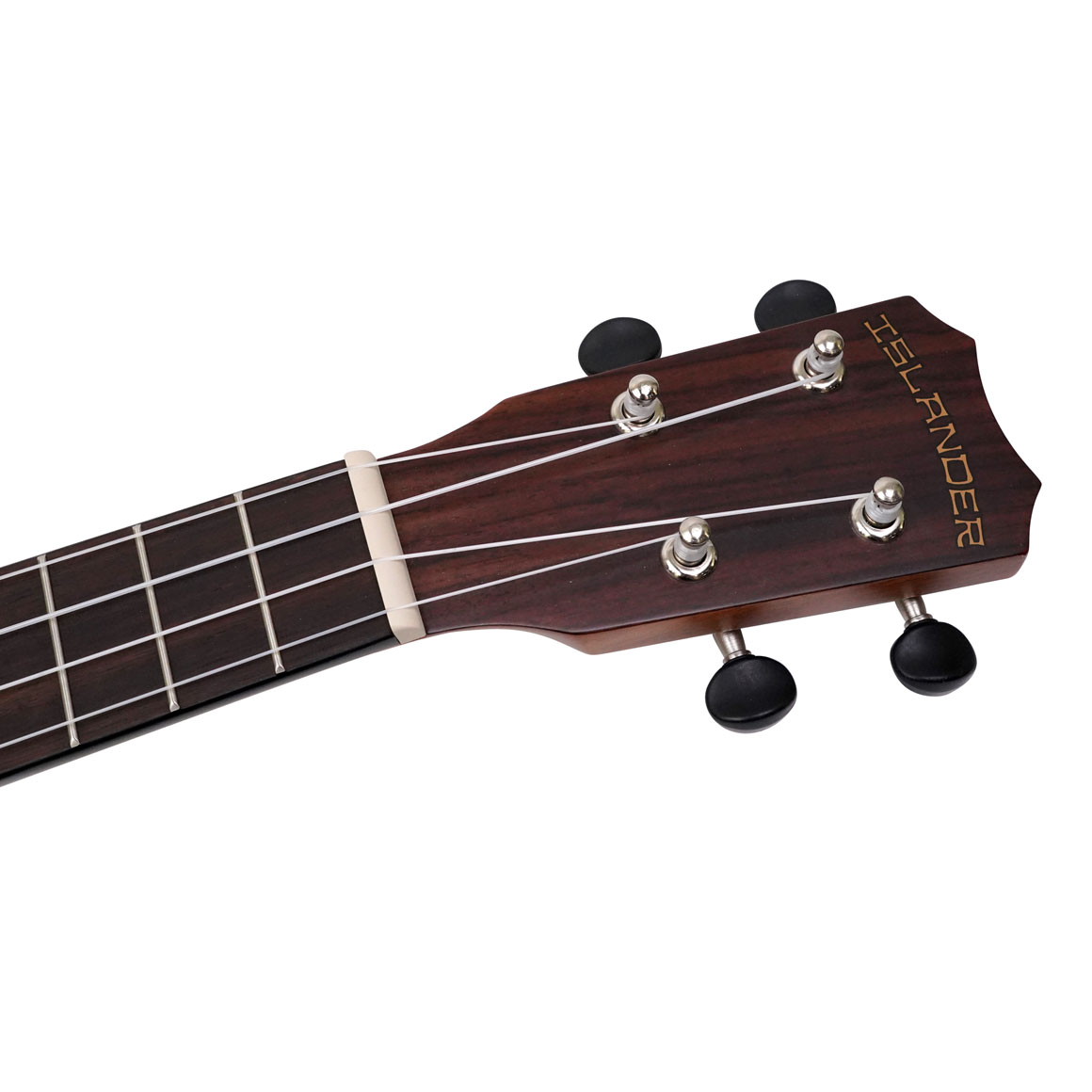 ISLANDER by Kanile'a Maple Series MAC-4 新品 コンサートウクレレ[アイランダー]...