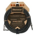 Blackstar Standard Instrument Cable 6m S/L Vi[ubNX^[][X^_[h][P[u,V[h]
