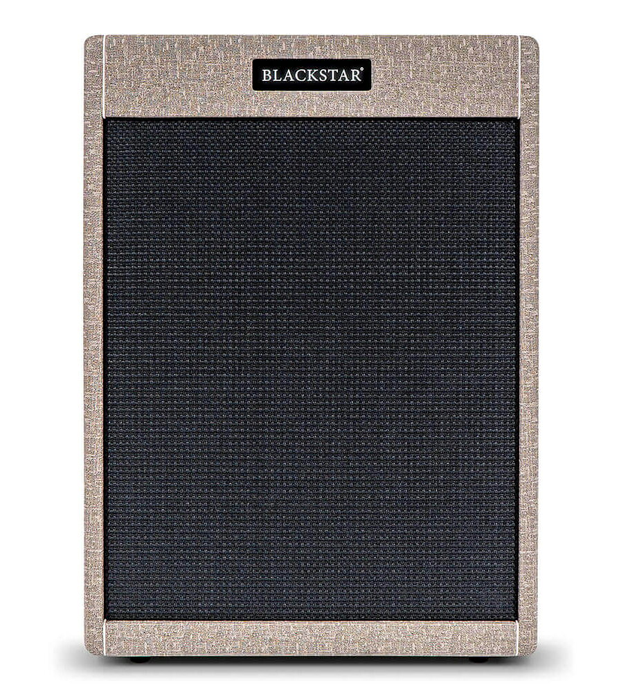 【ヘッド/専用キャビネット セット!!】Blackstar SAINT JAMES St. James 50 EL34 Head/212VOC Fawn Cabinet Set新品 キャビネットシミュレーター搭載型真空管アンプ[ブラックスター][セイントジェームス][Guitar Amplifier,ギターアンプヘッド][スピーカー] guitarplanet-10068740 ギタープラネット サンプル画像3