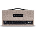 【新品アウトレット特価】Blackstar SAINT JAMES St. James 50 EL34 Head新品 キャビネットシミュレーター搭載型真空管アンプ ブラックスター セイントジェームス Guitar Amplifier,ギターアンプヘッド