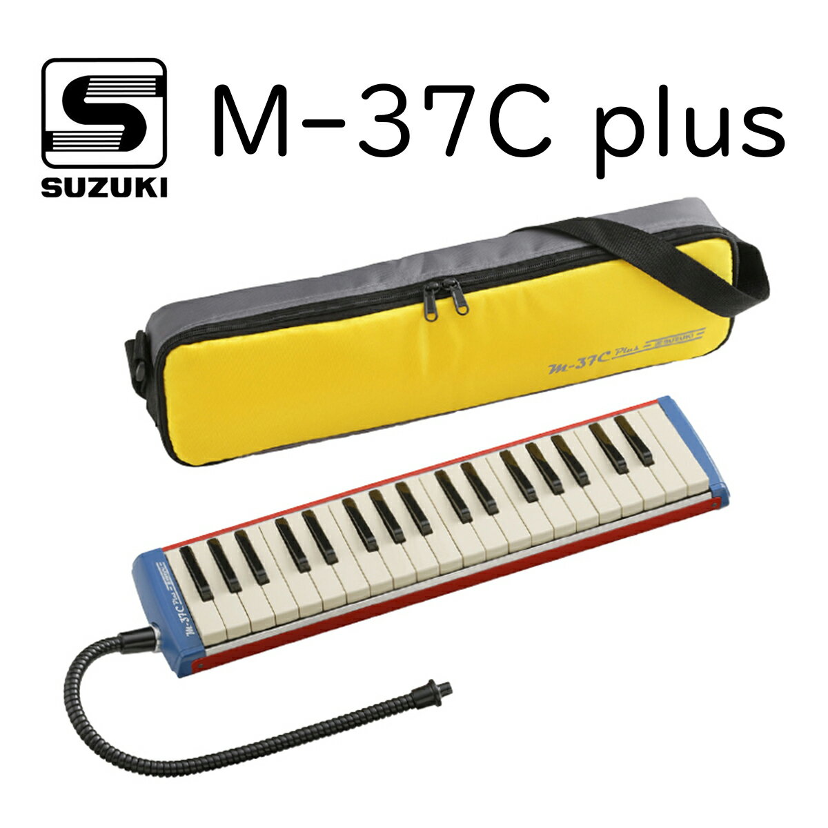 SUZUKI M-37C plus  ǥ [,ڳڴ][37key,37][ץϡ˥]