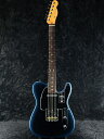 Fender USA American Professional II Telecaster -Dark Night / Rosewood- 新品 フェンダー アメリカンプロフェッショナル,アメプロ ダークナイト Blue,ブルー,青 テレキャスター Guitar,ギター