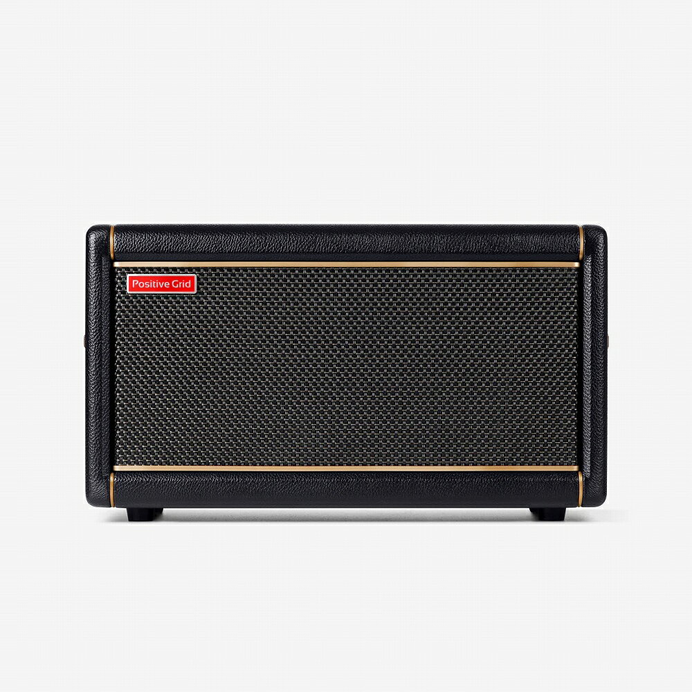 Positive Grid / Spark 2 新品 ギターアンプ50Wアンプ]