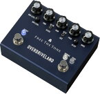 【即日出荷!!】FREE THE TONE OVERDRIVELAND / ODL-1 新品 【オーバードライブ】【WEBショップ限定】[フリーザトーン][オーバードライブ][OVERDRIVELAND][エフェクター]